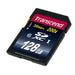 Памет Transcend 128GB SDXC (Class 10)