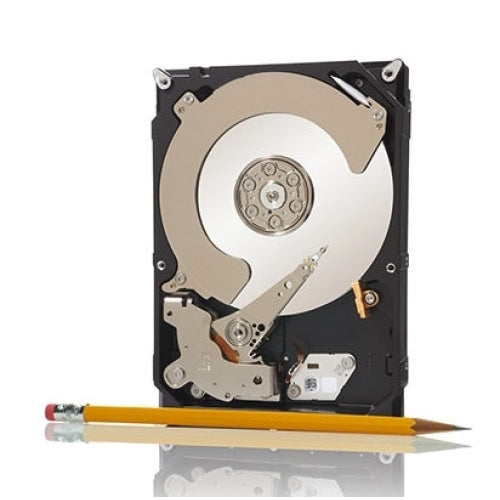 Твърд диск Seagate Barracuda 500GB 3.5’ SATA