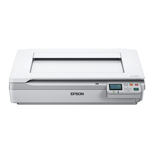 Скенер Epson WorkForce DS - 50000N