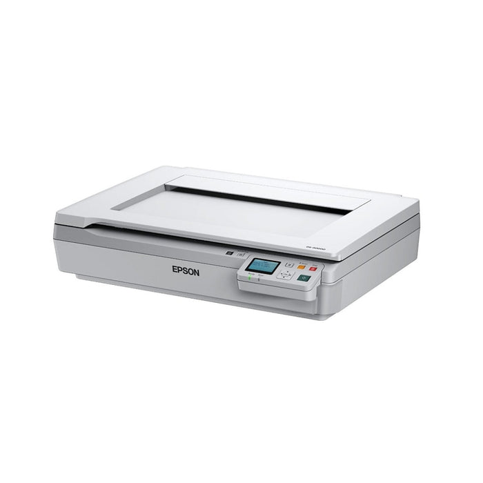 Скенер Epson WorkForce DS - 50000N