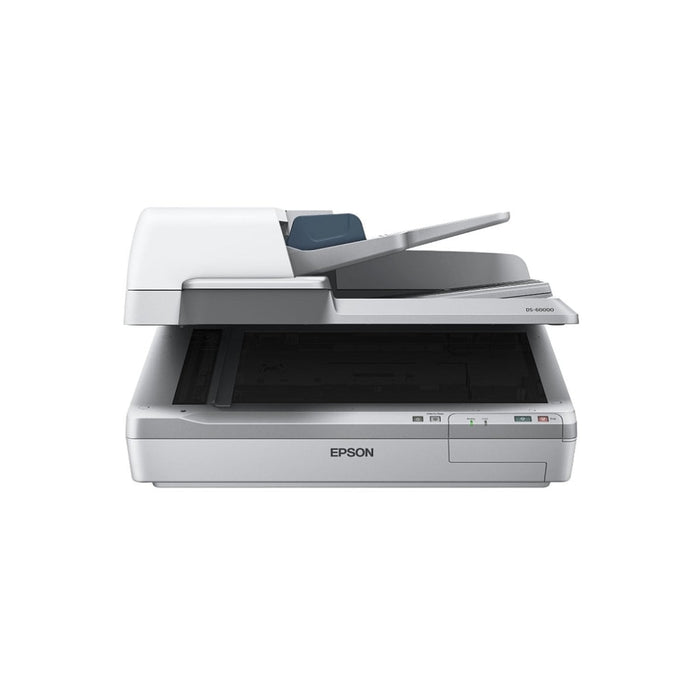 Скенер Epson WorkForce DS - 60000