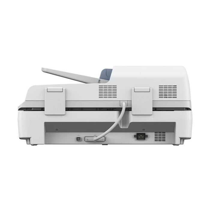 Скенер Epson WorkForce DS - 60000