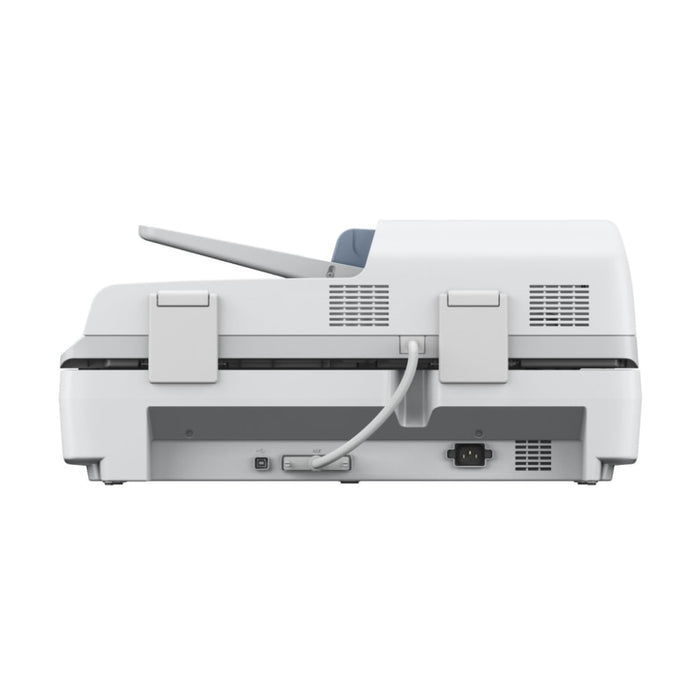 Скенер Epson WorkForce DS - 60000N