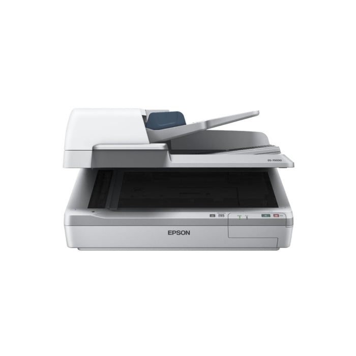 Скенер Epson WorkForce DS - 70000