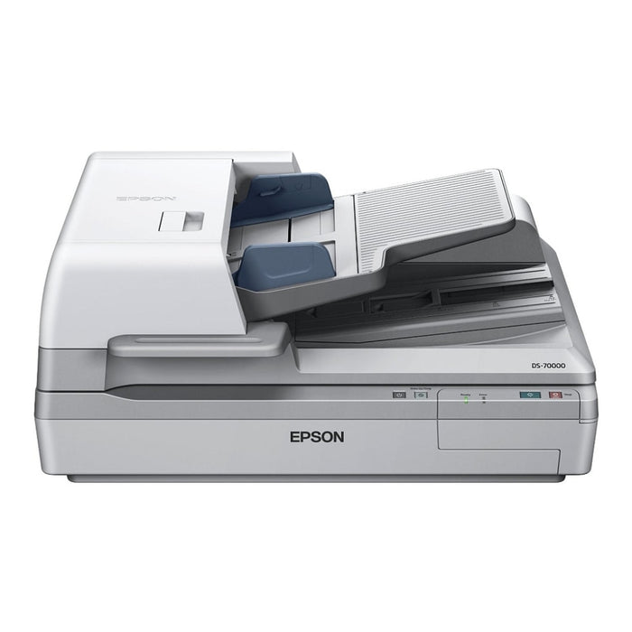 Скенер, Epson WorkForce DS-70000
