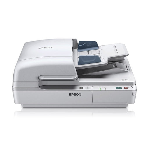 Скенер Epson WorkForce DS - 6500