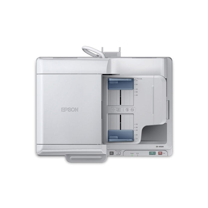 Скенер Epson WorkForce DS - 6500