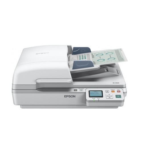 Скенер Epson WorkForce DS - 7500N