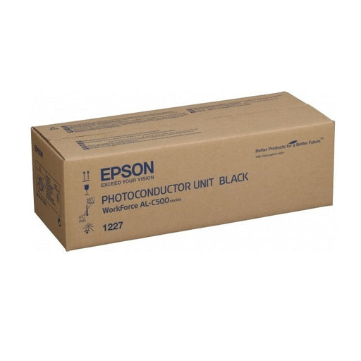 Консуматив Epson AL - C500DN Photoconductor Unit Black 50K
