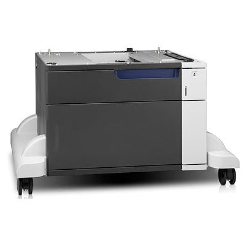 Аксесоар HP LaserJet 1x500 Sheet Feeder Stand