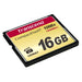 Памет Transcend 16GB CF Card (1066x)