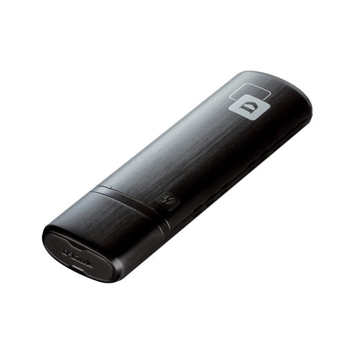 Адаптер D - Link Wireless AC DualBand USB Adapter