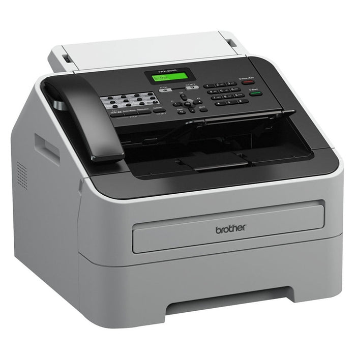 Лазерен факс апарат Brother FAX - 2845 Laser