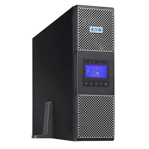 Непрекъсваем ТЗИ Eaton 9PX 6000i RT3U Netpack