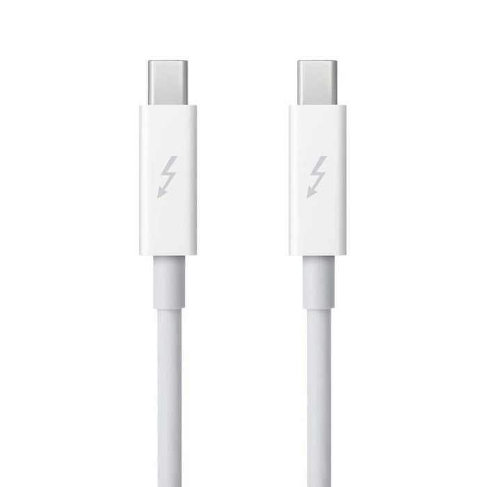 Кабел Apple Thunderbolt Cable (0.5 m)