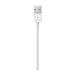 Кабел Apple Lightning to USB cable (0.5m)