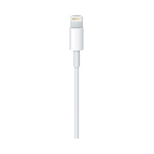 Кабел Apple Lightning to USB cable (0.5m)
