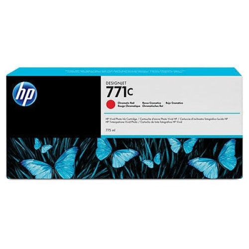 Консуматив HP 771C 775 - ml Chromatic Red
