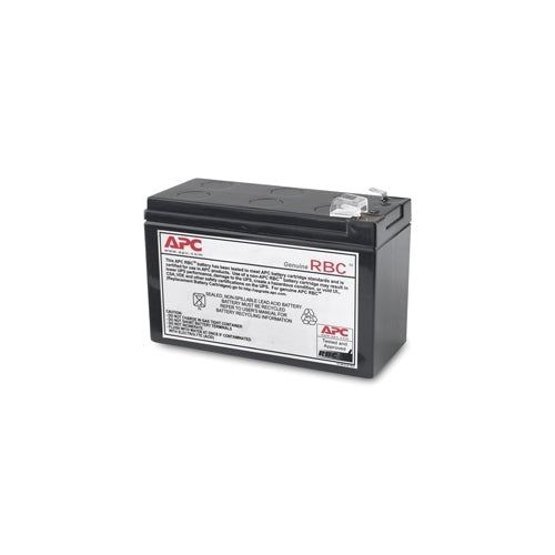 Батерия APC Replacement Battery Cartridge #110