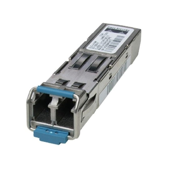 Мрежов компонент Cisco 1000BASE - LX/LH SFP