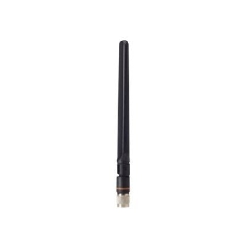 Антена Cisco 2.4 GHz 2 dBi/5 4 dBi Dipole Ant. Blk RP - TNC