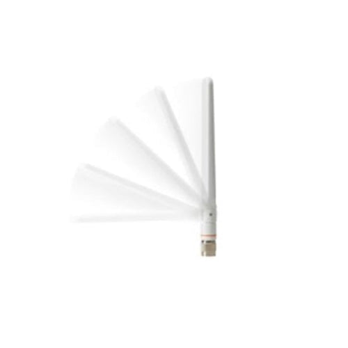 Антена Cisco 2.4 GHz 2 dBi/5 4 dBi Dipole Ant. White