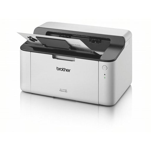 Лазерен принтер Brother HL - 1110E Laser Printer