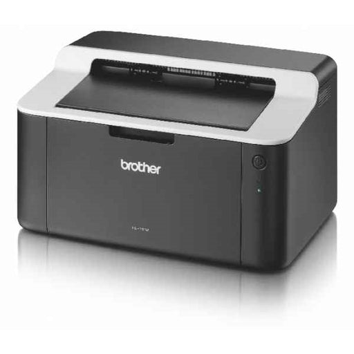 Лазерен принтер Brother HL - 1112E Laser Printer
