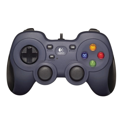 Геймпад Logitech Gamepad F310 Steam Support D - Pad