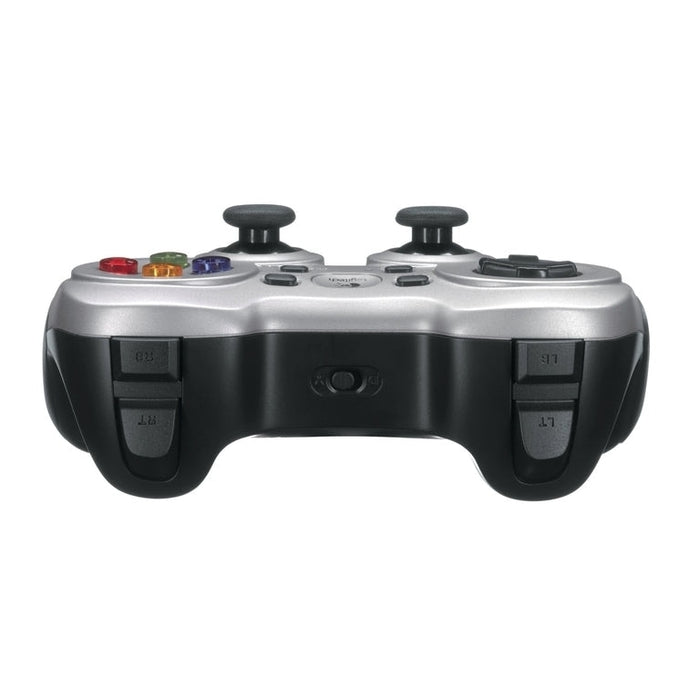 Геймпад Logitech Gamepad F710 Dual Vibration