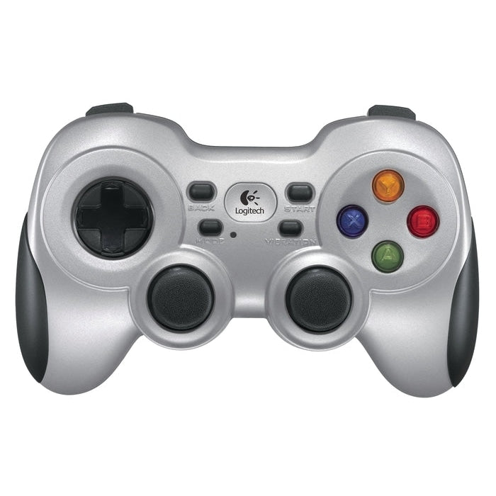 Геймпад Logitech Gamepad F710 Dual Vibration