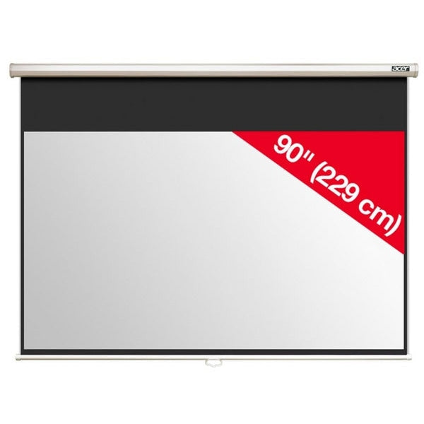 Екран Acer M90 - W01MG Projection Screen 90’’