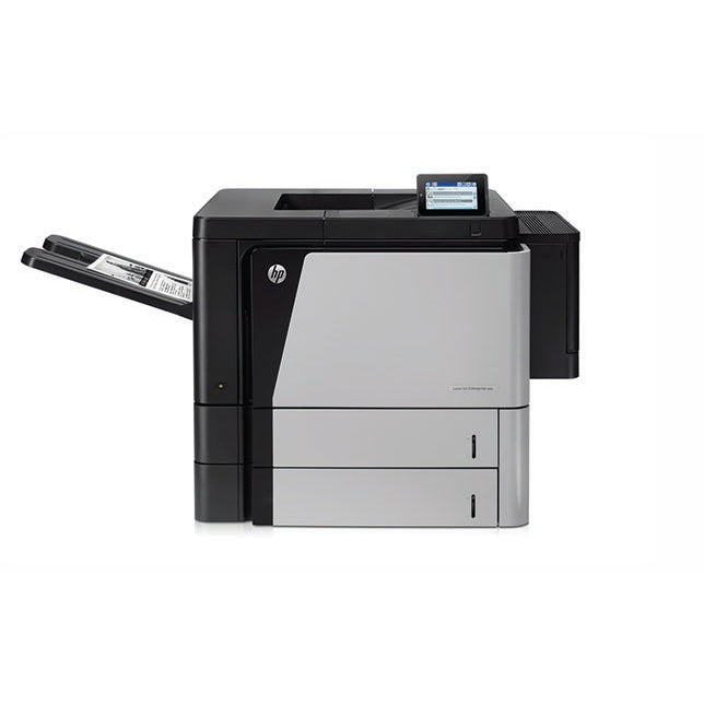 Лазерен принтер HP LaserJet Enterprise M806dn Printer