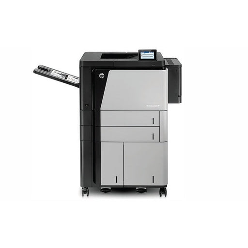 Лазерен принтер HP LaserJet Enterprise M806x + Printer