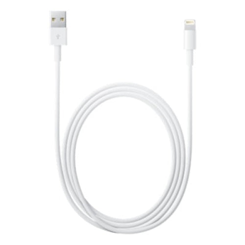 Кабел Apple Lightning to USB Cable (2 m)