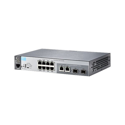 Комутатор Aruba 2530 8 Switch