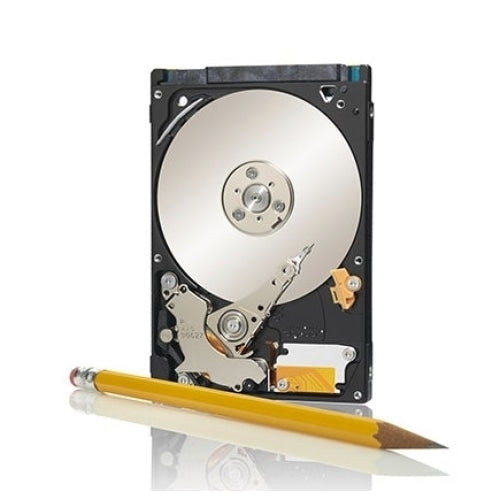 Твърд диск Seagate Momentus Thin 500GB 2.5’ SATA