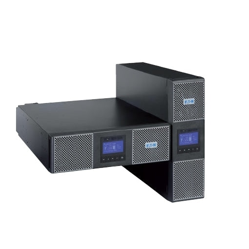 Непрекъсваем ТЗИ Eaton 9PX 11000i 3:1 RT6U HotSwap Netpack