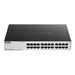 Комутатор D - Link 24 - Port Gigabit Easy Desktop Switch