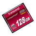 Памет Transcend 128GB CF Card (800x)