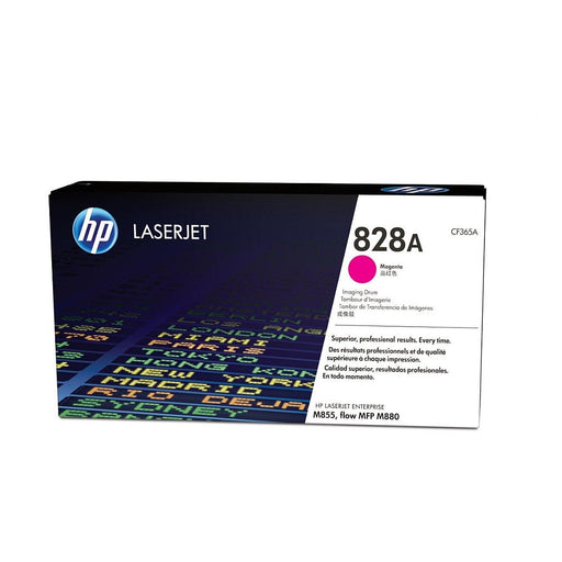 Консуматив HP 828A Magenta LaserJet Imaging Drum (CF365A)