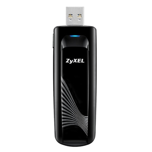 Адаптер ZyXEL NWD6605 Dual - Band Wireless AC1200