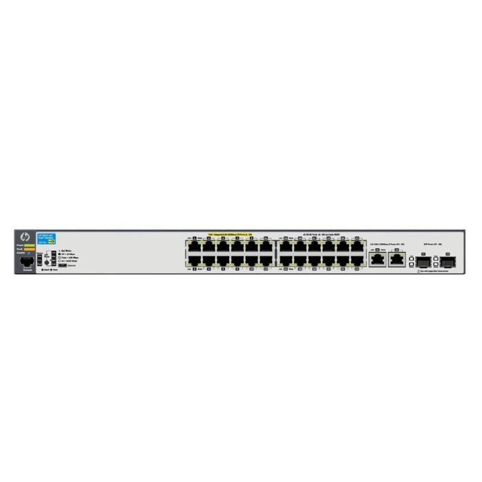 Комутатор Aruba 2530 24 PoE + Switch