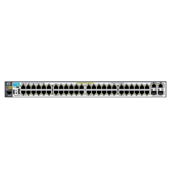 Комутатор Aruba 2530 48 PoE + Switch