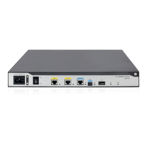 Рутер HP MSR2003 AC Router