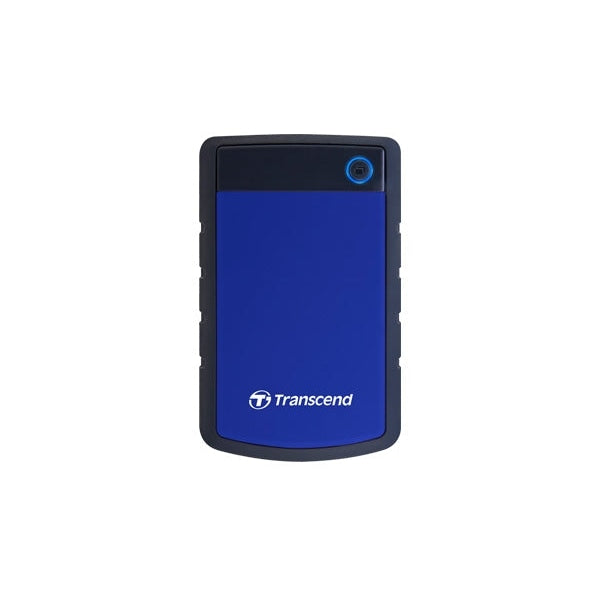 Твърд диск Transcend 1TB StoreJet 2.5’ H3B