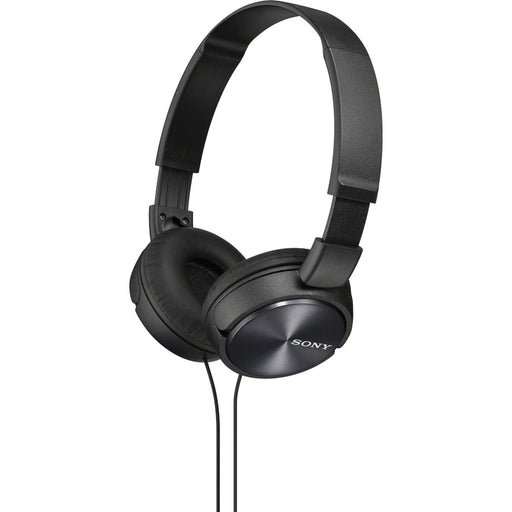 Слушалки Sony Headset MDR - ZX310 black