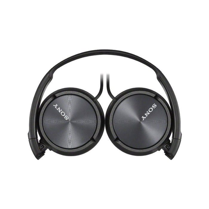 Слушалки Sony Headset MDR - ZX310 black