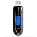 Памет Transcend 16GB JETFLASH 790 USB 3.1 black