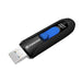 Памет Transcend 128GB JETFLASH 790 USB 3.1 black